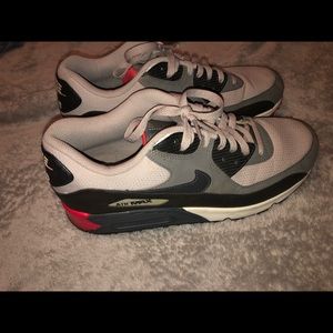 Nike air max 90s